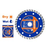  Lưỡi cắt gạch đa năng 230x22.2mm Wadfow WDC3K05 