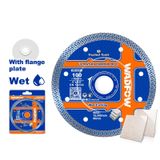  Lưỡi cắt gạch siêu mỏng 100x16mm Wadfow WDC4K01 