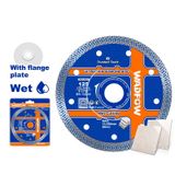  Lưỡi cắt gạch siêu mỏng 125x22.2mm Wadfow WDC4K03 