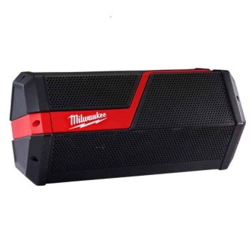  Loa Công Trường Blutooth Milwaukee M12-18 JSSP (chưa Pin & Sạc) 