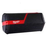  Loa Công Trường Blutooth Milwaukee M12-18 JSSP (chưa Pin & Sạc) 