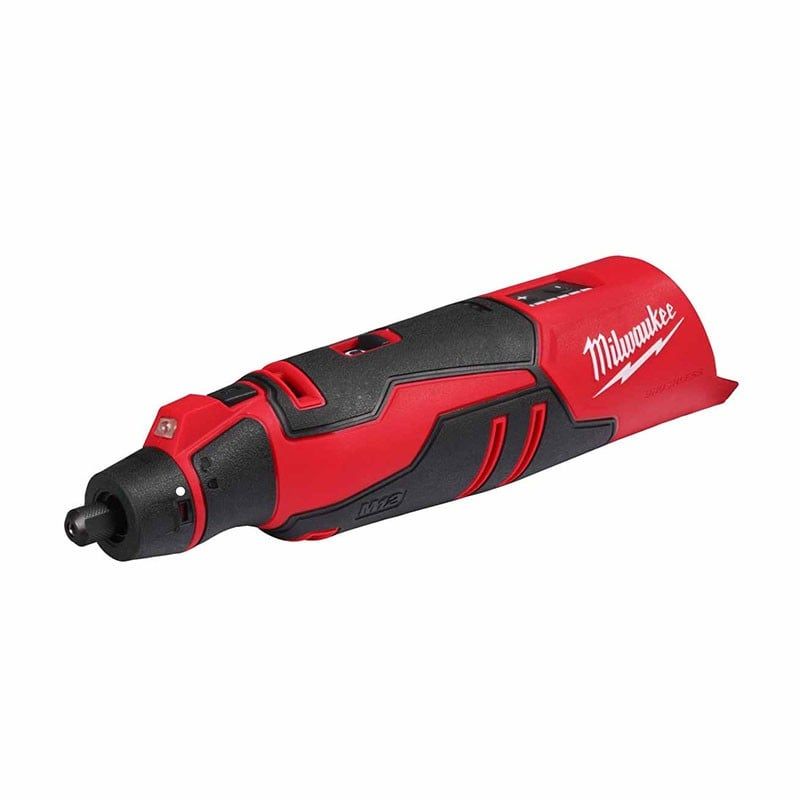  Máy Cắt Đa Năng Dùng Pin 12V Milwaukee M12 BLROT-0 (chưa Pin & Sạc) 
