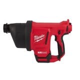  Máy Thông Tắc Hơi Milwaukee M12 DCAG-0C ( Chưa Pin & Sạc ) 