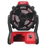  Quạt Chạy Pin Milwaukee M18 AF-0 ( Chưa Pin & Sạc ) 