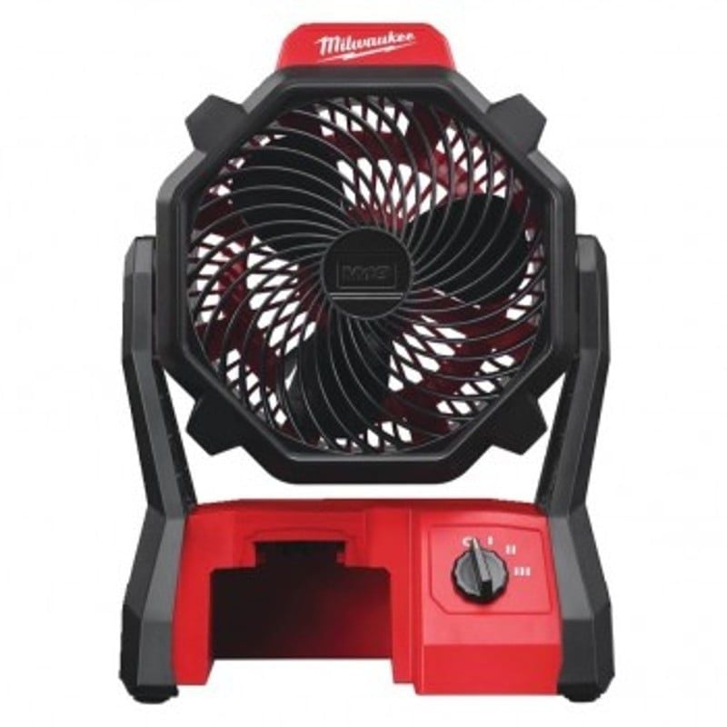  Quạt Chạy Pin Milwaukee M18 AF-0 ( Chưa Pin & Sạc ) 