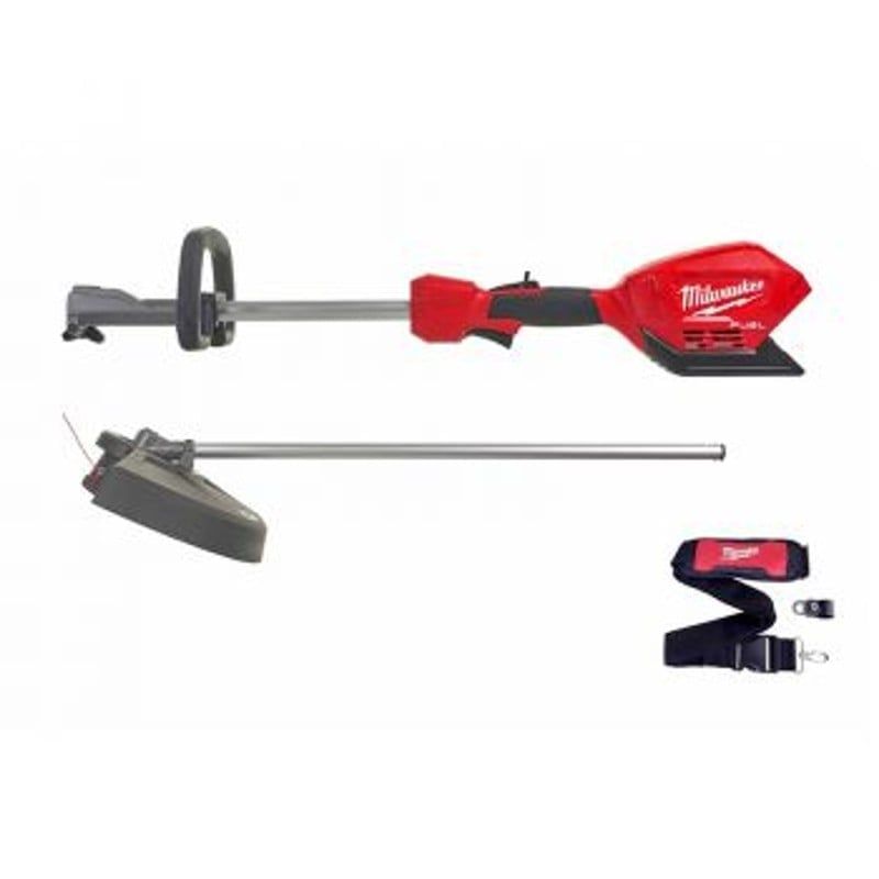 Máy Cắt Cỏ Dùng Pin Milwaukee M18 BLLT-0 (chưa Pin & Sạc) 