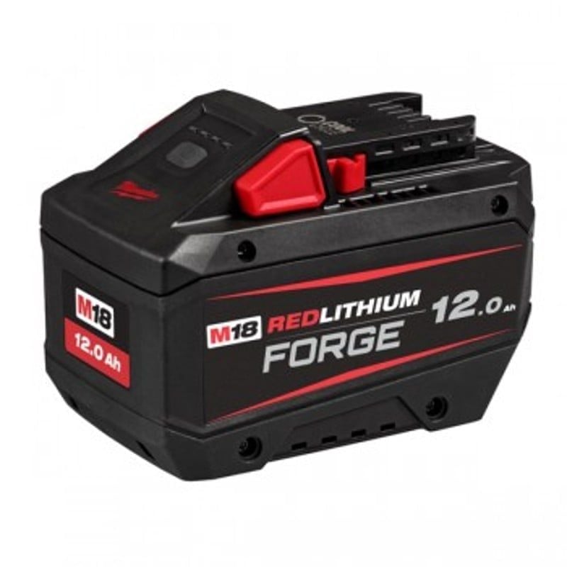  Pin 18V 12.0Ah FORGE™ Milwaukee M18 FB12 