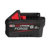  Pin 18V 6.0Ah FORGE™ Milwaukee M18 FB6 