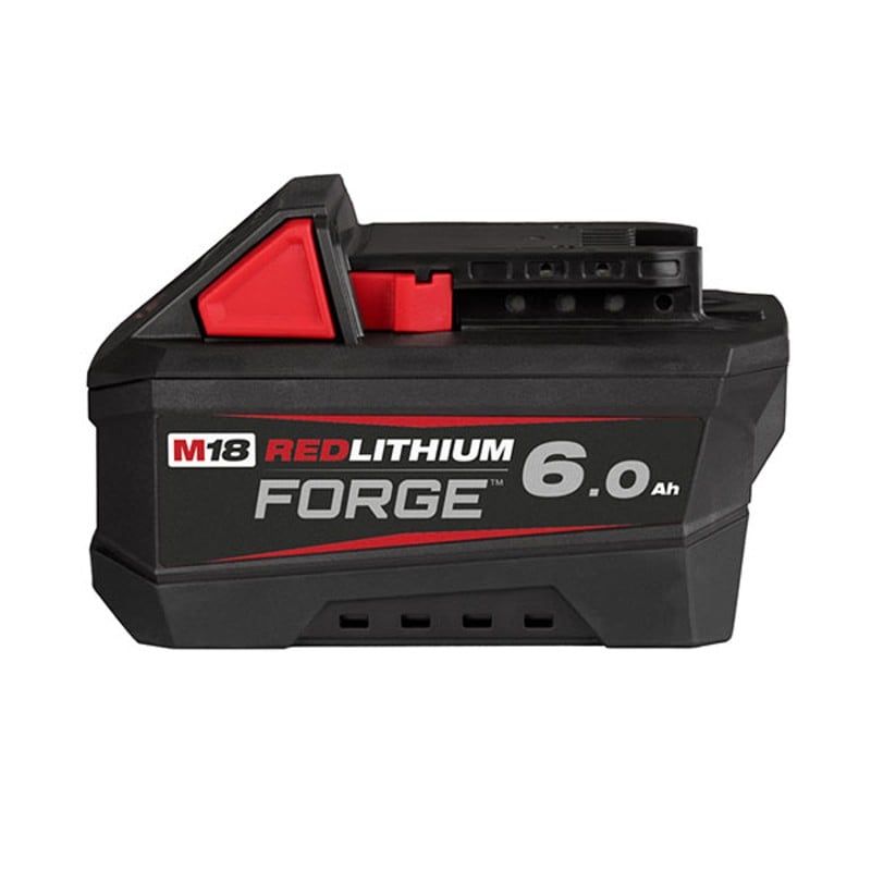 Pin 18V 6.0Ah FORGE™ Milwaukee M18 FB6 