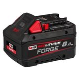  Pin Forge 18V 8.0Ah Milwaukee M18 FB8 