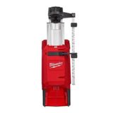  Phụ Kiện Hút Bụi Cho Máy Khoan Milwaukee M18 FDDEXL-0 