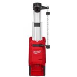  Phụ Kiện Hút Bụi Cho Máy Khoan Milwaukee M18 FDDEXL-0 