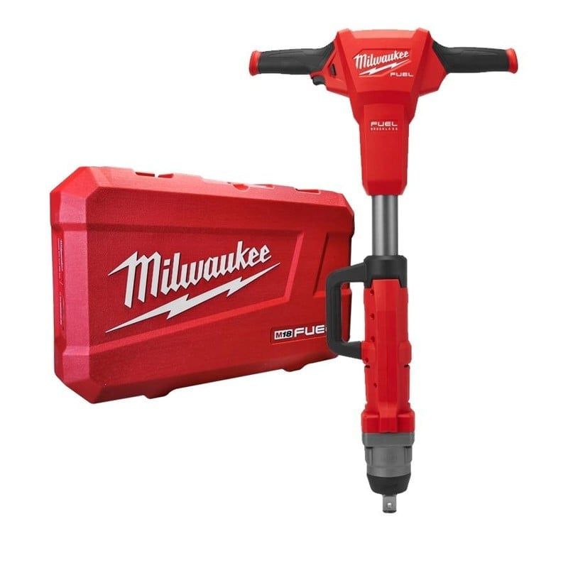  Máy Siết Bu Lông Đứng 1 Inch M18 FUEL™ Milwaukee M18 FHIWF1R 