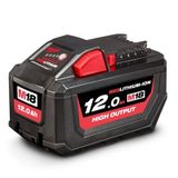  Pin Milwaukee 18V/12.0Ah REDLITHIUM-ION M18HB12 
