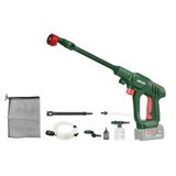  Máy Xịt Rửa Xe Dùng Pin Dekton M21-SRX775CP (chưa Pin & Sạc) 