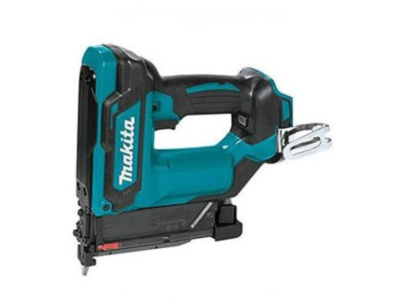  MÁY BẮN ĐINH DÙNG PIN 18V MAKITA DPT353 - GIẢI PHÁP BẮN ĐINH GỌN CHO NỘI THẤT 