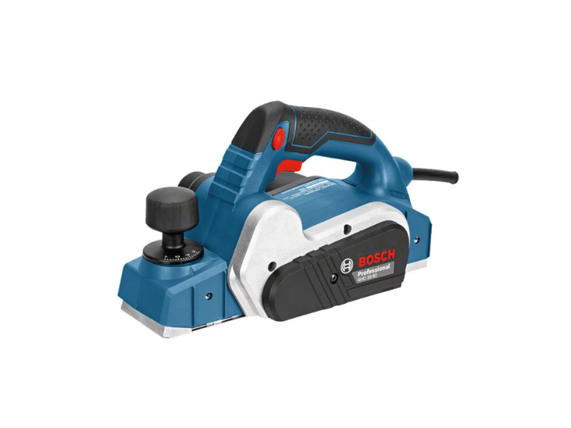  Máy Bào Gỗ Bosch GHO 16-82 630W Chính Hãng 
