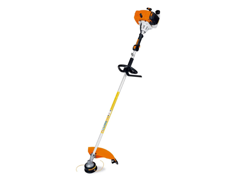  MÁY CẮT CỎ ĐEO VAI ĐỘNG CƠ XĂNG STIHL FS 250 – LỰA CHỌN CHO CỎ RẬM, VƯỜN CÂY VÀ CÔNG VIỆC CHUYÊN NGHIỆP 