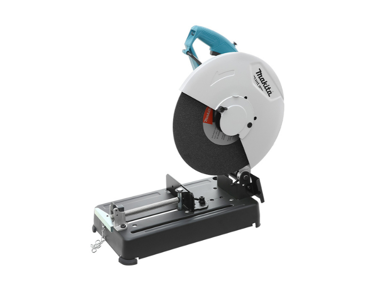  Máy Cắt Sắt Bàn Makita M2401B 355mm Chính Hãng – Cắt Sắt Nhanh, Gọn, Bền Bỉ 