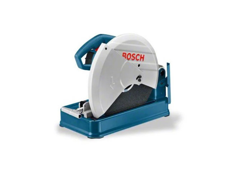  Máy Cắt Sắt Bosch GCO 14-24 2400W 355mm Chính Hãng – Cắt Sắt Mạnh, Nhanh, Bền Bỉ 