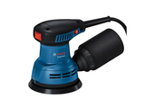  Máy Chà Nhám Tròn Bosch GEX 125 280W Chính Hãng 