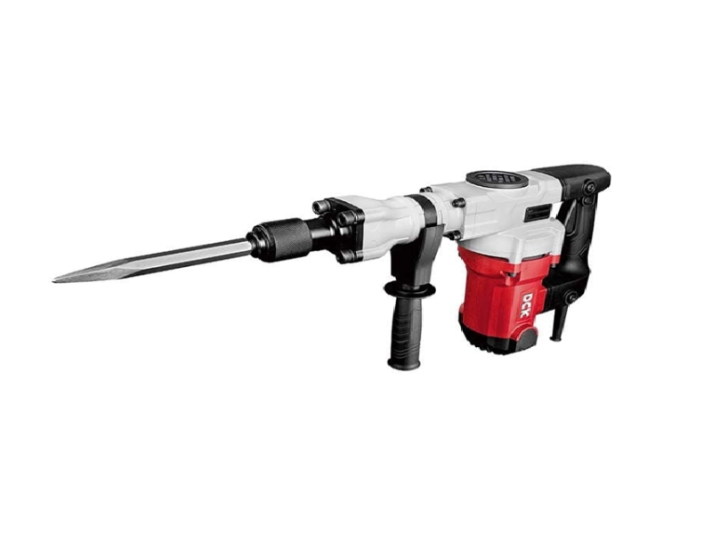  Máy Đục Bê Tông 1400W 17mm DCK KZG06-6S 