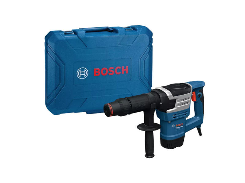  Máy Đục Bosch GSH 5 HX 1100W Chính Hãng 