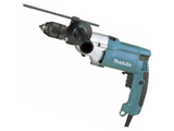  Máy khoan búa 2 tốc độ Makita HP2051 720W - Khoan bê tông 20mm, đầu kẹp 13mm 