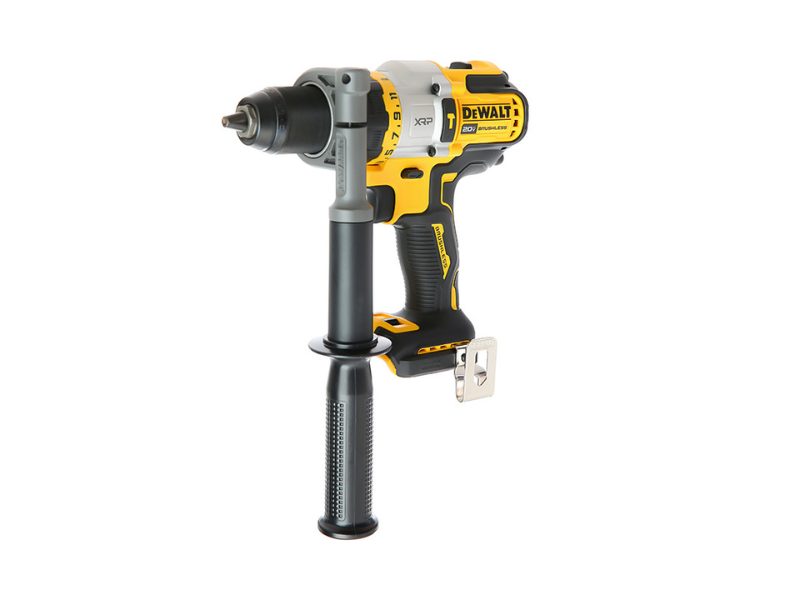  Máy Khoan Cầm Tay Dewalt DCD999N 20V Max Chính Hãng – Siêu Khỏe, Bền Bỉ Cho Công Trình 