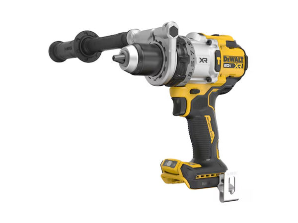 Máy Khoan Động Lực Dùng Pin 20V Dewalt DCD1007 Chính Hãng – Sức Mạnh Tối Tân Cho Công Trình 