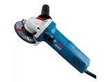  Máy Mài Góc Bosch GWS 750-100 Chính Hãng 750W – Đá 100mm, Nhỏ Gọn, Dễ Cầm 