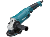  Máy Mài Góc Makita GA5010 125mm 1050W Chính Hãng – Công Tắc Bóp, Mài Cắt Mạnh 