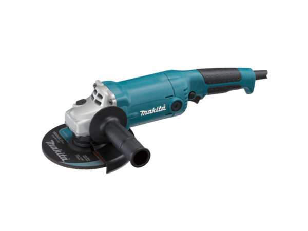  Máy Mài Góc Makita GA6010 150mm 1050W Chính Hãng – Mài Cắt Mạnh, Dùng Cho Cơ Khí Xây Dựng 