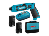  Máy Vặn Vít Gập Pin 7.2V MAKITA TD022D Chính Hãng 