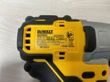  MÁY SIẾT BULONG DÙNG PIN DEWALT DCF902D2-KR (12V) - NHỎ GỌN, LỰC SIẾT TỐT CHO GARA VÀ BẢO TRÌ 