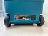  MÁY LÀM MÁT VÀ ẤM DÙNG PIN 40VMAX/18V/AC MAKITA CW001GZ01 - THÙNG GIỮ NHIỆT DI ĐỘNG CHO CÔNG TRÌNH, XE DỊCH VỤ VÀ DÃ NGOẠI 