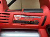  MÁY TRA MỠ MILWAUKEE M12 GG-0 (CHƯA PIN & SẠC) – SÚNG BƠM MỠ DÙNG PIN M12 CHO BẢO TRÌ MÁY MÓC 