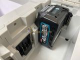  MÁY LÀM MÁT VÀ ẤM DÙNG PIN 40VMAX/18V/AC MAKITA CW001GZ01 - THÙNG GIỮ NHIỆT DI ĐỘNG CHO CÔNG TRÌNH, XE DỊCH VỤ VÀ DÃ NGOẠI 
