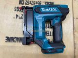  MÁY BẮN ĐINH DÙNG PIN 18V MAKITA DPT353 - GIẢI PHÁP BẮN ĐINH GỌN CHO NỘI THẤT 