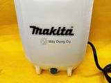  15L Máy Phun Thuốc Dùng Pin 18V Makita DUS158Z (chưa Pin & Sạc) 