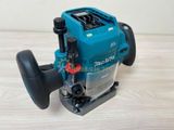  Máy Phay Gỗ Dùng Pin 40V Max Makita RP001GZ 12.7mm Chính Hãng – Bộ 2 Pin, 1 Sạc 