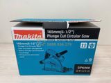  Máy Cưa Đĩa Makita SP6000 Chính Hãng 1300W – Máy Cưa Đĩa 165mm Cắt Gỗ Chính Xác 