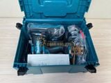  Máy Siết Bu Lông Makita TW001GM201 40V Max Chính Hãng – Bộ 2 Pin 4.0Ah + Sạc Nhanh + Thùng Makpac 