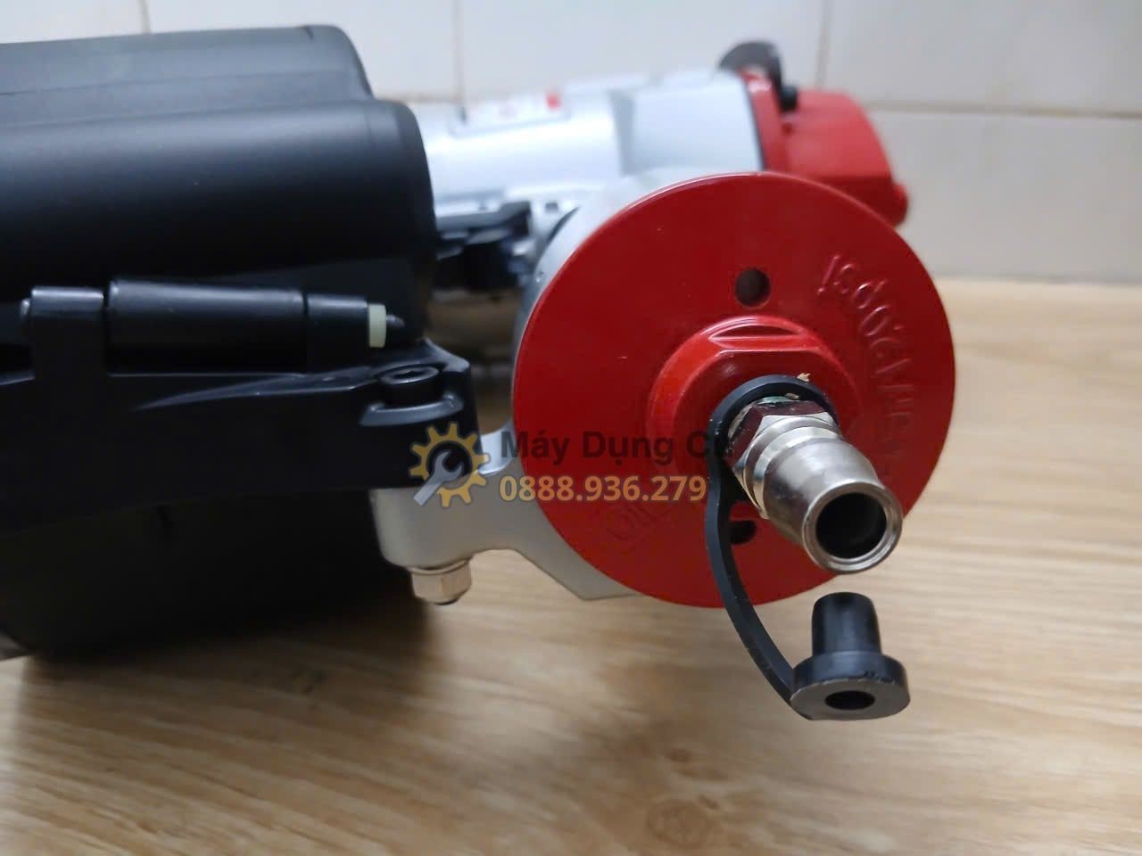  Máy Bắn Đinh Cuộn Jit JN70C Chính Hãng Có Sẵn Tại Máy Dụng Cụ 