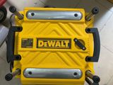  Máy Bào Để Bàn Dewalt DW735-B1 