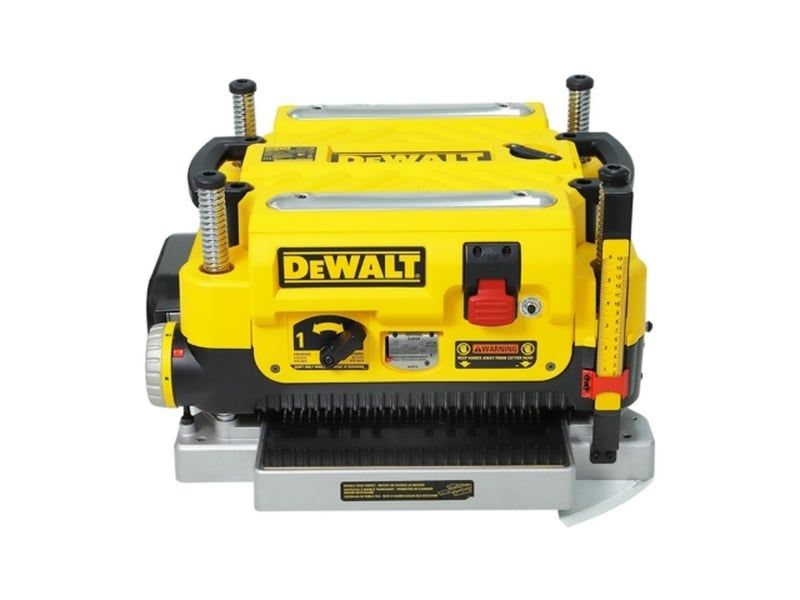  Máy Bào Để Bàn Dewalt DW735-B1 