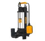  Máy bơm chìm nước thải INGCO SPDB15008 