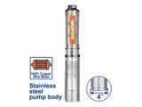  Máy bơm giếng sâu 4″- 550W (0.75HP) Wadfow WWPDA02 