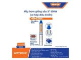 Máy bơm giếng sâu 3