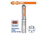  Máy bơm giếng sâu 4″- 750W (1.0HP) Wadfow WWPD6031 